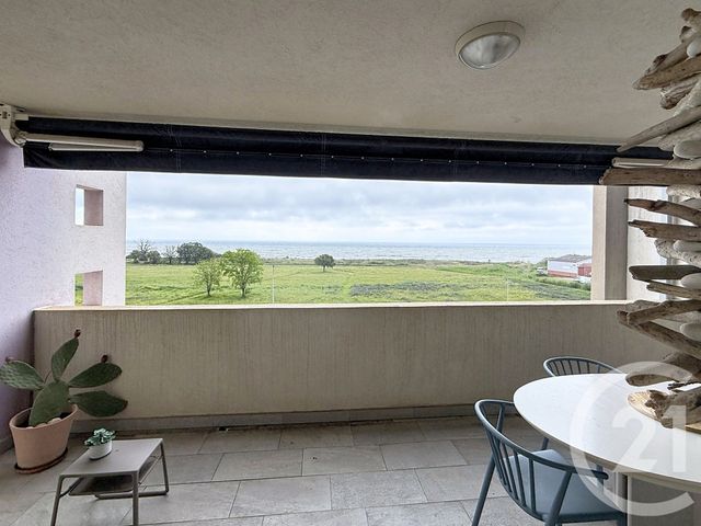 Appartement F3 à vendre - 3 pièces - 72.8 m2 - SAN NICOLAO - 202 - CORSE - Century 21 Paoli Immobilier