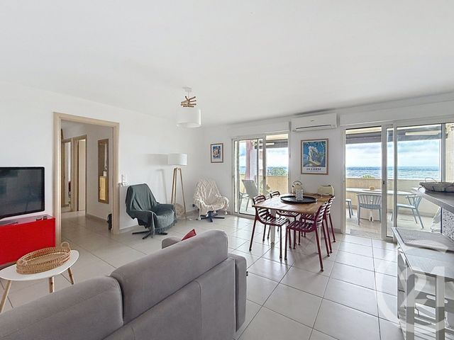 Appartement F3 à vendre - 3 pièces - 72.8 m2 - SAN NICOLAO - 202 - CORSE - Century 21 Paoli Immobilier