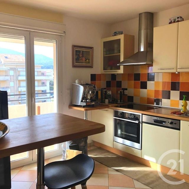 Afficher la photo en grand Appartement T4 à vendre - 4 pièces - 115.0 m2 - SAN NICOLAO - 20 - CORSE - Century 21 Paoli Immobilier