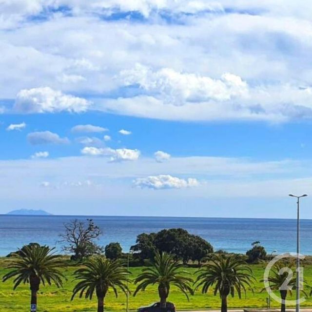 Afficher la photo en grand Appartement T4 à vendre - 4 pièces - 115.0 m2 - SAN NICOLAO - 20 - CORSE - Century 21 Paoli Immobilier
