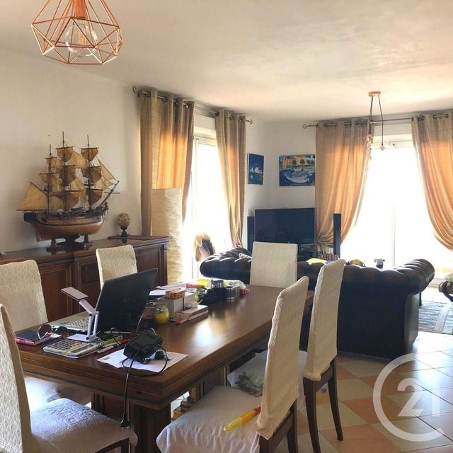 Afficher la photo en grand Appartement T4 à vendre - 4 pièces - 115.0 m2 - SAN NICOLAO - 20 - CORSE - Century 21 Paoli Immobilier