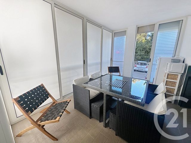 Appartement F2 à vendre - 2 pièces - 51.11 m2 - PENTA DI CASINCA - 202 - CORSE - Century 21 Paoli Immobilier