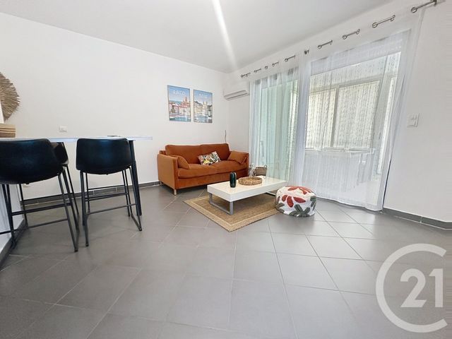 Appartement F2 à vendre - 2 pièces - 51.11 m2 - PENTA DI CASINCA - 202 - CORSE - Century 21 Paoli Immobilier