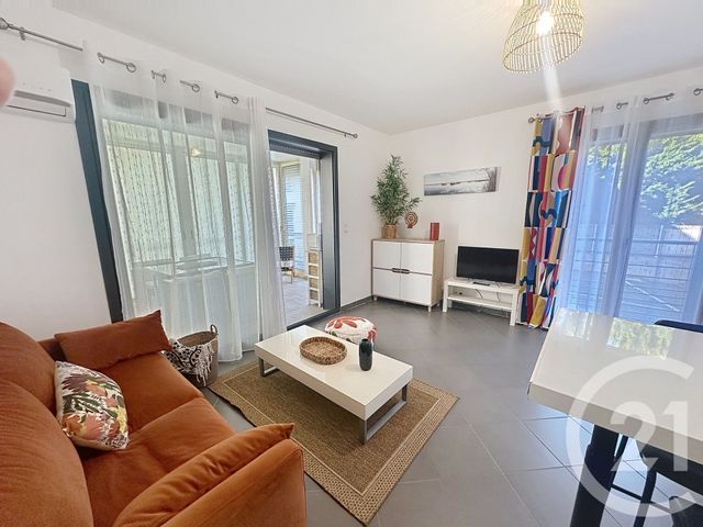 Appartement F2 à vendre PENTA DI CASINCA