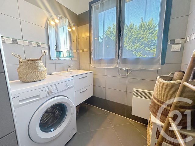 Appartement F2 à vendre - 2 pièces - 51.11 m2 - PENTA DI CASINCA - 202 - CORSE - Century 21 Paoli Immobilier