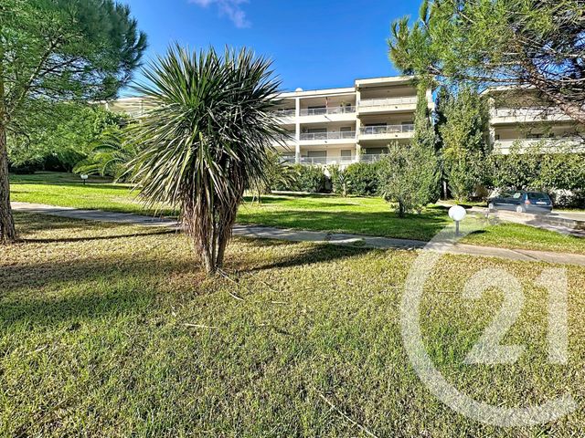 Appartement F2 à vendre - 2 pièces - 51.11 m2 - PENTA DI CASINCA - 202 - CORSE - Century 21 Paoli Immobilier