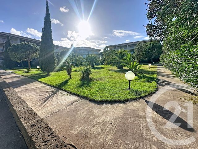 Appartement F2 à vendre - 2 pièces - 51.11 m2 - PENTA DI CASINCA - 202 - CORSE - Century 21 Paoli Immobilier