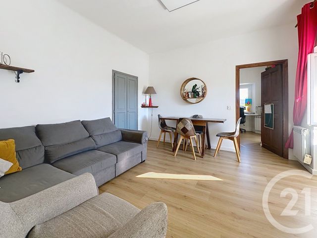 maison à vendre - 4 pièces - 75.0 m2 - 202 - CORSE - Century 21 Paoli Immobilier