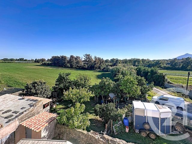 maison à vendre - 4 pièces - 75.0 m2 - 202 - CORSE - Century 21 Paoli Immobilier