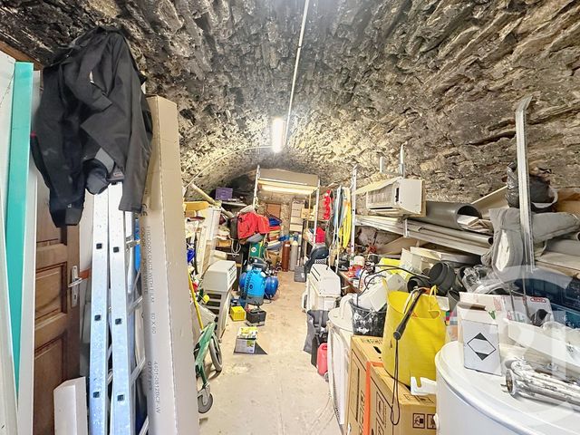 maison à vendre - 4 pièces - 75.0 m2 - 202 - CORSE - Century 21 Paoli Immobilier