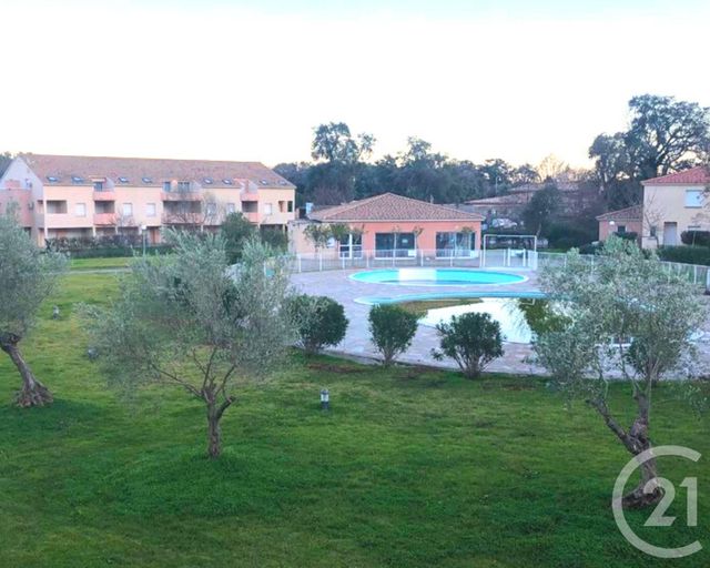 Afficher la photo en grand Appartement F3 à vendre - 3 pièces - 63.0 m2 - SANTA MARIA POGGIO - 20 - CORSE - Century 21 Paoli Immobilier