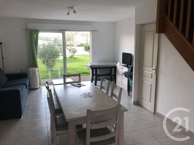 Afficher la photo en grand Appartement F3 à vendre - 3 pièces - 63.0 m2 - SANTA MARIA POGGIO - 20 - CORSE - Century 21 Paoli Immobilier