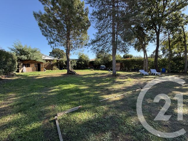 maison à vendre - 4 pièces - 98.0 m2 - PRUNELLI DI FIUMORBO - 202 - CORSE - Century 21 Paoli Immobilier