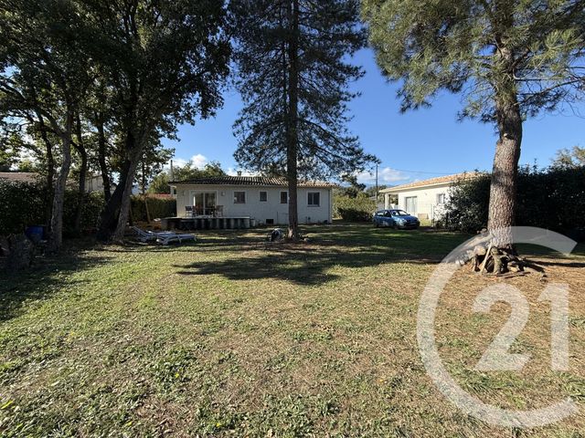 maison à vendre - 4 pièces - 98.0 m2 - PRUNELLI DI FIUMORBO - 202 - CORSE - Century 21 Paoli Immobilier