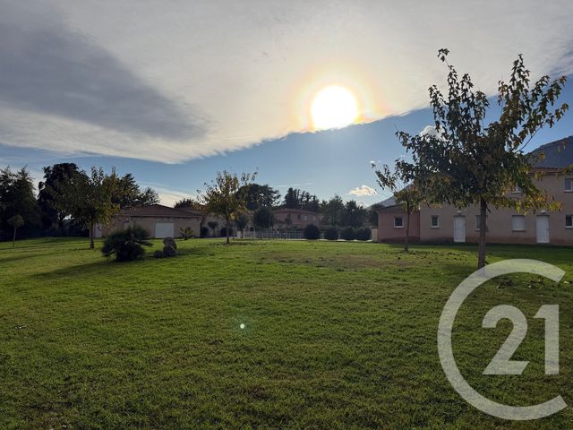 Appartement F1 bis à vendre - 2 pièces - 33.0 m2 - SANTA MARIA POGGIO - 202 - CORSE - Century 21 Paoli Immobilier