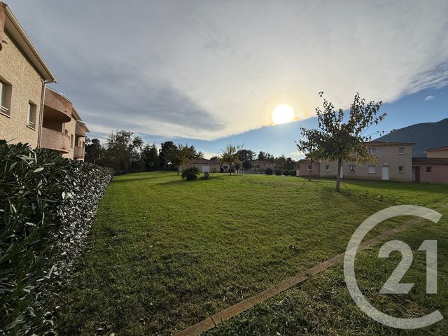 Appartement F1 bis à vendre - 2 pièces - 33.0 m2 - SANTA MARIA POGGIO - 202 - CORSE - Century 21 Paoli Immobilier