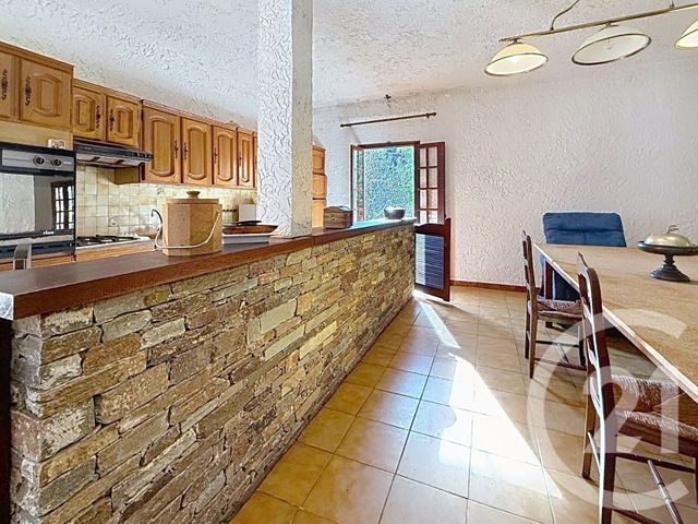 maison à vendre - 5 pièces - 112.0 m2 - 202 - CORSE - Century 21 Paoli Immobilier