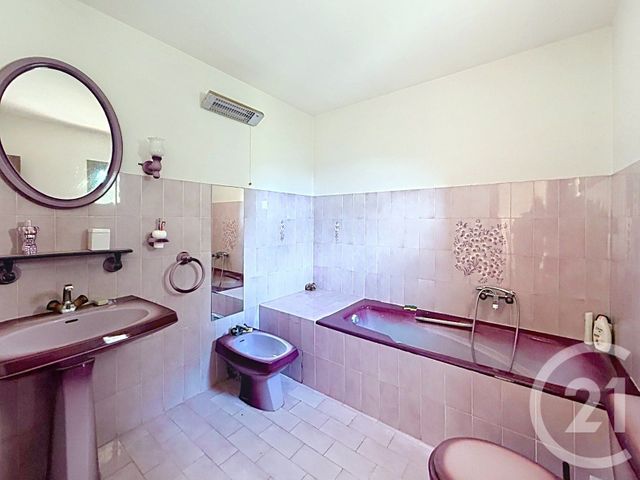 maison à vendre - 5 pièces - 112.0 m2 - 202 - CORSE - Century 21 Paoli Immobilier