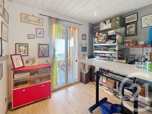 maison à vendre - 5 pièces - 113.11 m2 - VELONE ORNETO - 202 - CORSE - Century 21 Paoli Immobilier