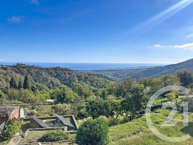 maison à vendre - 5 pièces - 113.11 m2 - VELONE ORNETO - 202 - CORSE - Century 21 Paoli Immobilier