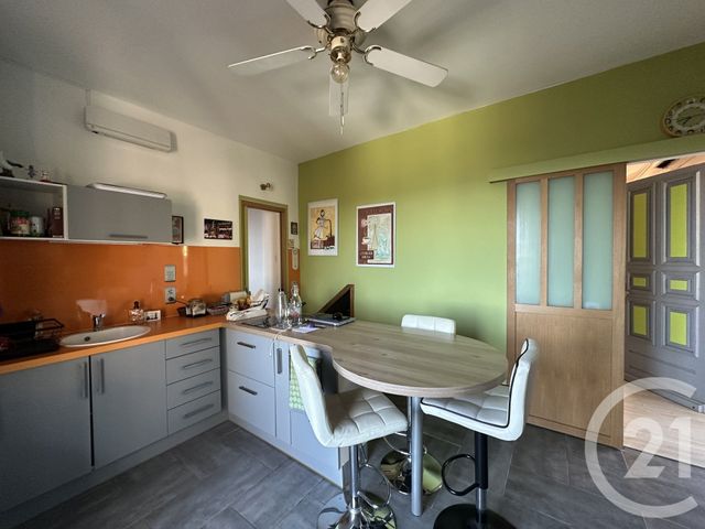 maison à vendre - 5 pièces - 113.11 m2 - VELONE ORNETO - 202 - CORSE - Century 21 Paoli Immobilier