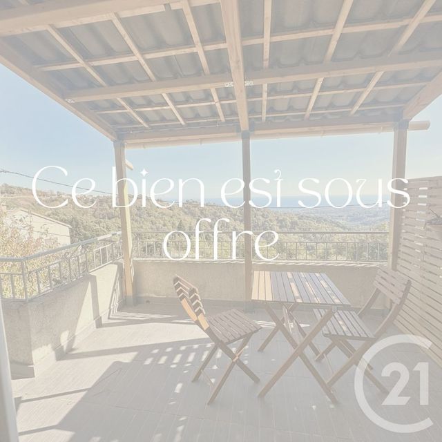 Maison à vendre VELONE ORNETO