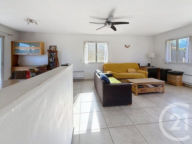 maison à vendre - 4 pièces - 98.0 m2 - PRUNELLI DI FIUMORBO - 202 - CORSE - Century 21 Paoli Immobilier