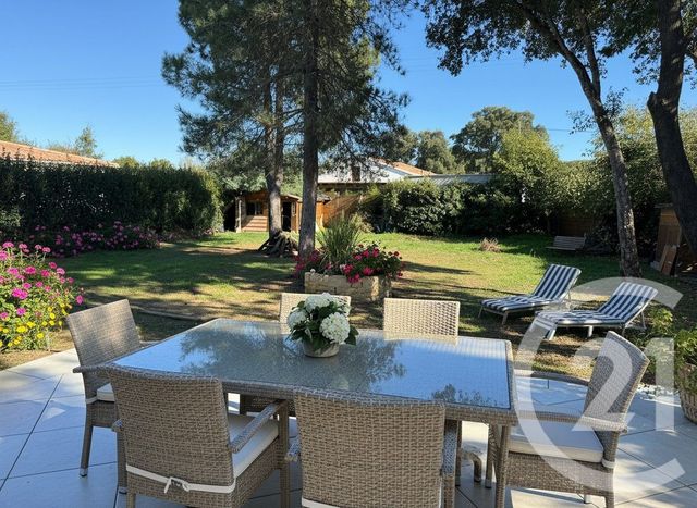 maison à vendre - 4 pièces - 98.0 m2 - PRUNELLI DI FIUMORBO - 202 - CORSE - Century 21 Paoli Immobilier