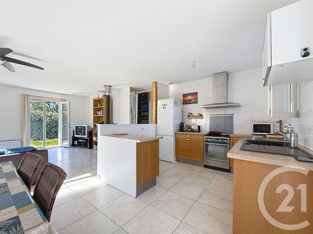 maison à vendre - 4 pièces - 98.0 m2 - PRUNELLI DI FIUMORBO - 202 - CORSE - Century 21 Paoli Immobilier