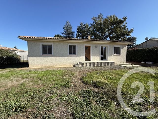 maison à vendre - 4 pièces - 98.0 m2 - PRUNELLI DI FIUMORBO - 202 - CORSE - Century 21 Paoli Immobilier