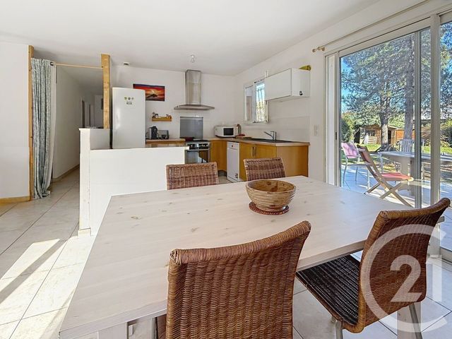 maison à vendre - 4 pièces - 98.0 m2 - PRUNELLI DI FIUMORBO - 202 - CORSE - Century 21 Paoli Immobilier