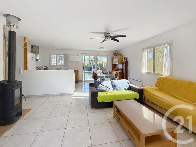 maison à vendre - 4 pièces - 98.0 m2 - PRUNELLI DI FIUMORBO - 202 - CORSE - Century 21 Paoli Immobilier