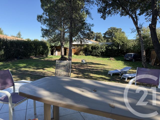 maison à vendre - 4 pièces - 98.0 m2 - PRUNELLI DI FIUMORBO - 202 - CORSE - Century 21 Paoli Immobilier