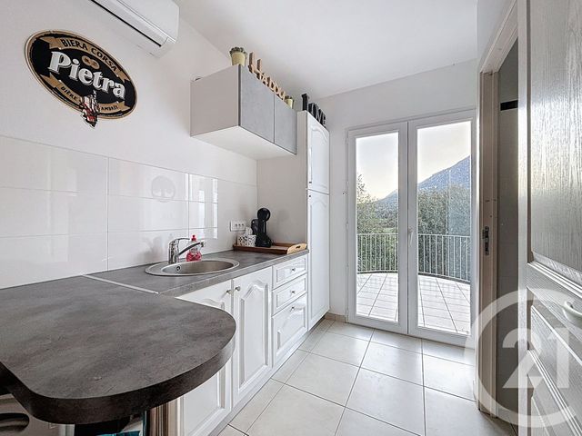 maison à vendre - 4 pièces - 84.0 m2 - SAN NICOLAO - 202 - CORSE - Century 21 Paoli Immobilier