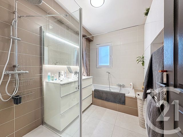 maison à vendre - 4 pièces - 84.0 m2 - SAN NICOLAO - 202 - CORSE - Century 21 Paoli Immobilier