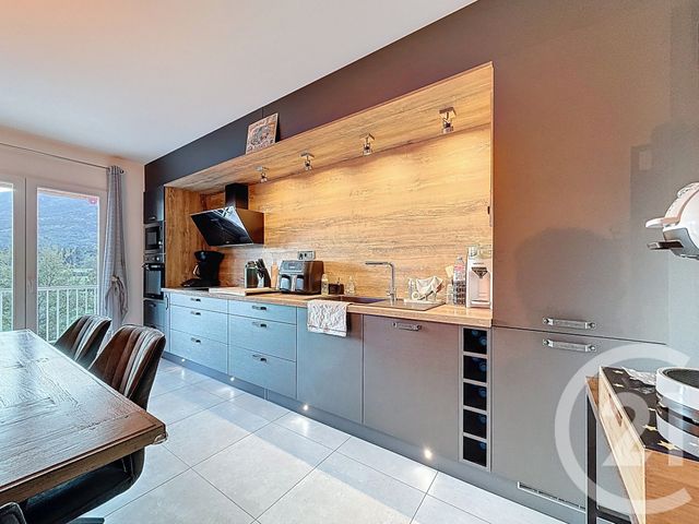 maison à vendre - 4 pièces - 84.0 m2 - SAN NICOLAO - 202 - CORSE - Century 21 Paoli Immobilier