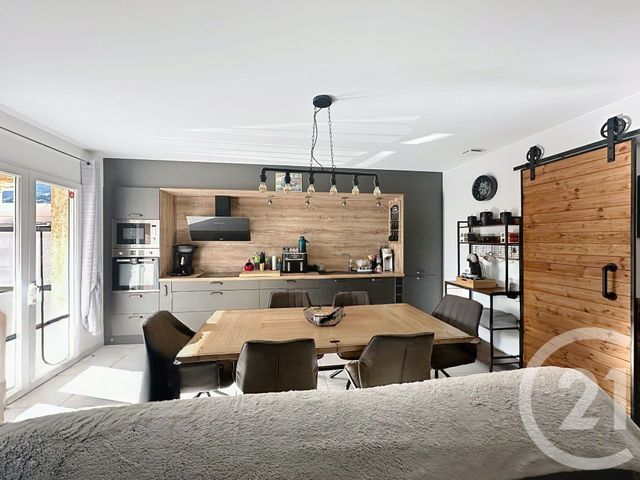 maison à vendre - 4 pièces - 84.0 m2 - SAN NICOLAO - 202 - CORSE - Century 21 Paoli Immobilier