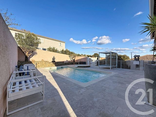 maison à vendre - 4 pièces - 84.0 m2 - SAN NICOLAO - 202 - CORSE - Century 21 Paoli Immobilier