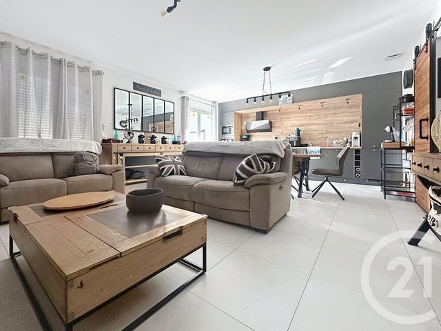 Maison à vendre SAN NICOLAO