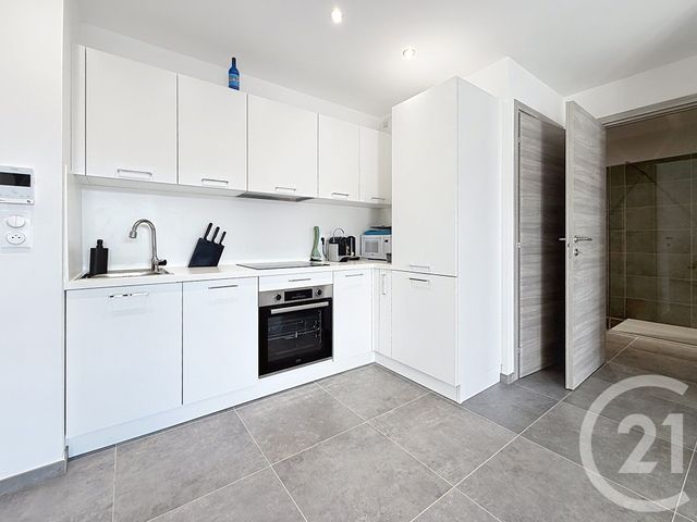 Appartement T2 à vendre - 2 pièces - 42.0 m2 - PENTA DI CASINCA - 202 - CORSE - Century 21 Paoli Immobilier