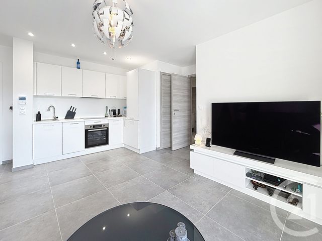 Appartement T2 à vendre - 2 pièces - 42.0 m2 - PENTA DI CASINCA - 202 - CORSE - Century 21 Paoli Immobilier