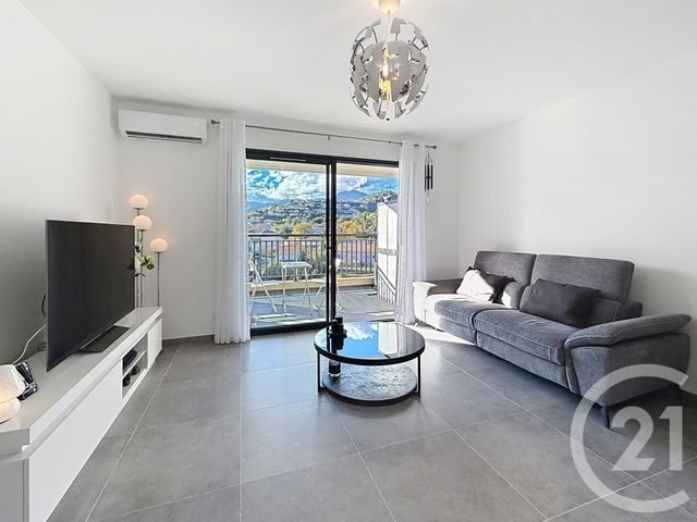 Appartement T2 à vendre - 2 pièces - 42.0 m2 - PENTA DI CASINCA - 202 - CORSE - Century 21 Paoli Immobilier