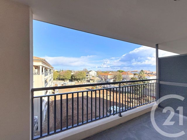 Appartement F3 à vendre - 3 pièces - 65.15 m2 - PENTA DI CASINCA - 202 - CORSE - Century 21 Paoli Immobilier