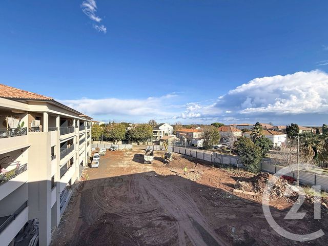 Appartement F3 à vendre - 3 pièces - 65.15 m2 - PENTA DI CASINCA - 202 - CORSE - Century 21 Paoli Immobilier