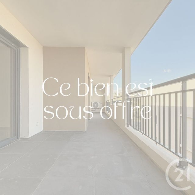 Appartement F3 à vendre PENTA DI CASINCA