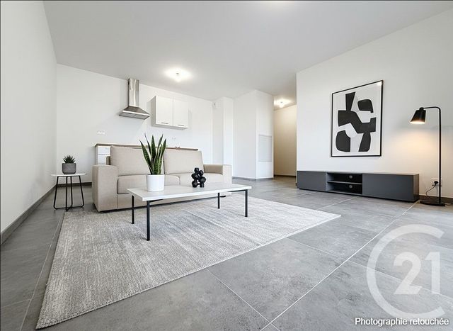 appartement - PENTA DI CASINCA - 202