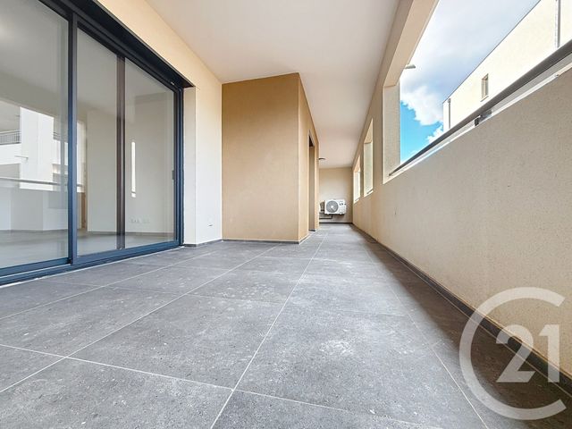 Appartement F3 à vendre - 3 pièces - 65.15 m2 - PENTA DI CASINCA - 202 - CORSE - Century 21 Paoli Immobilier