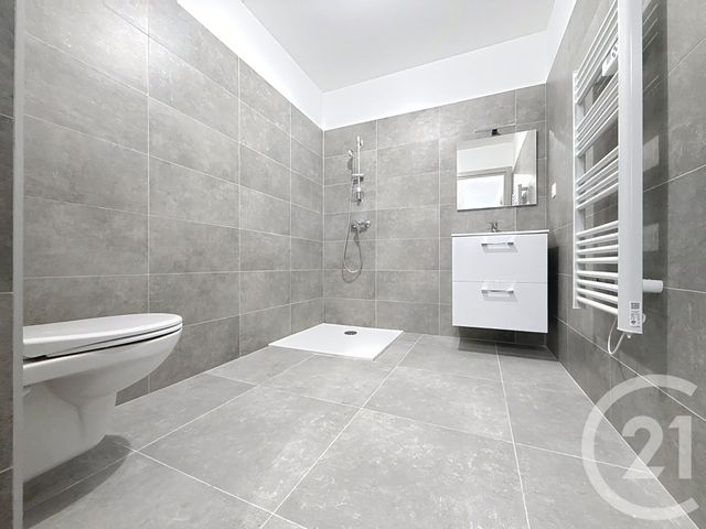 Appartement F3 à vendre - 3 pièces - 65.15 m2 - PENTA DI CASINCA - 202 - CORSE - Century 21 Paoli Immobilier