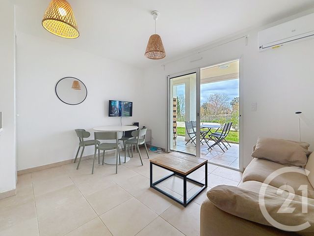 appartement - LINGUIZZETTA - 202