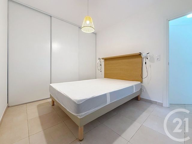 Appartement F2 à vendre - 3 pièces - 31.38 m2 - LINGUIZZETTA - 202 - CORSE - Century 21 Paoli Immobilier